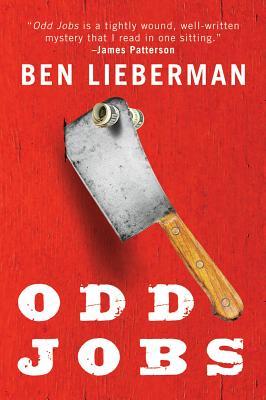 Odd Jobs (2013)