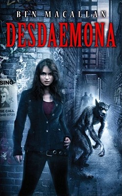 Desdaemona (2011)