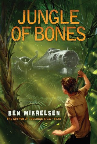 Jungle of Bones (2014)