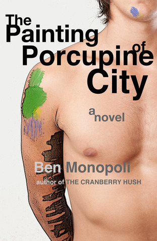 The Painting of Porcupine City (2011)
