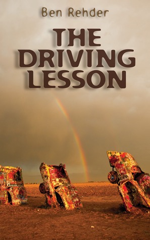 The Driving Lesson (2012)