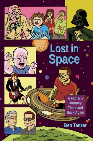 Lost in Space: A Father's Journey There and Back Again (2014)