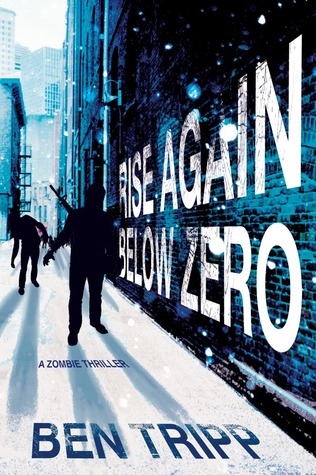 Rise Again Below Zero (2013)