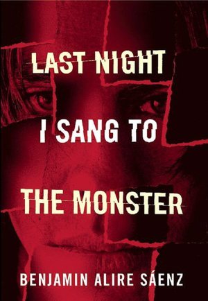 Last Night I Sang to the Monster (2009)