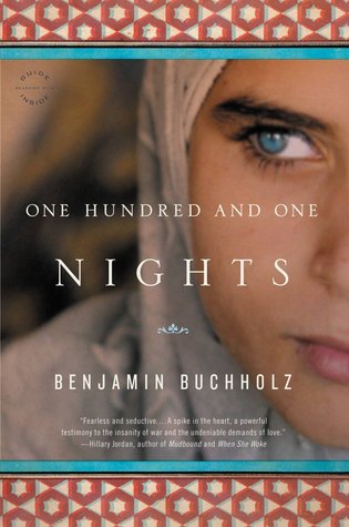 One Hundred and One Nights (2011)