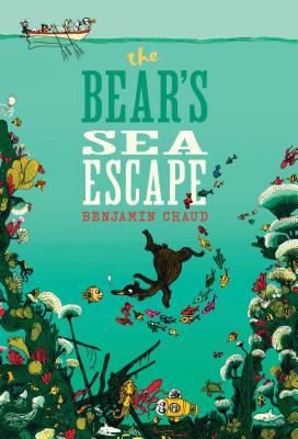 The Bear's Sea Escape (2014)
