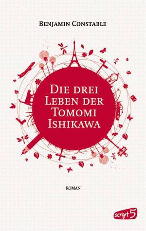 Die drei Leben der Tomomi Ishikawa (2013)