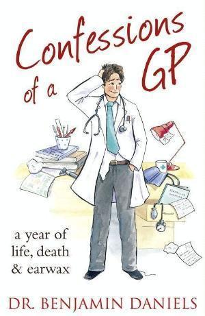 Confessions of a GP (2010)