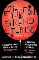 Evolution of Bruno Littlemore (2011)