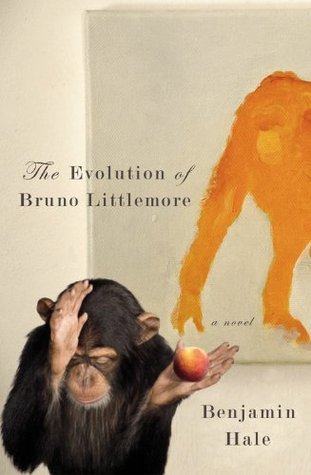 The Evolution of Bruno Littlemore (2011)