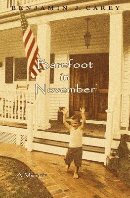 Barefoot in November (2011)