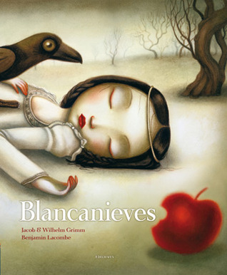 Blancanieves (2011)