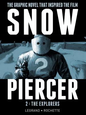 Snowpiercer, Vol. 2: The Explorers (2014)