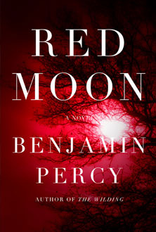 Red Moon (2013)