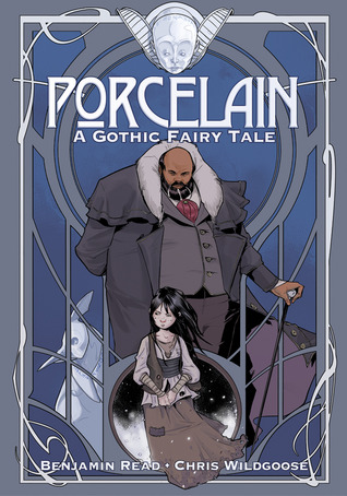 Porcelain: A Gothic Fairy Tale (2013)