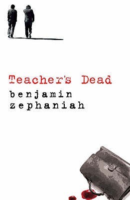 Teacher's Dead (2007)