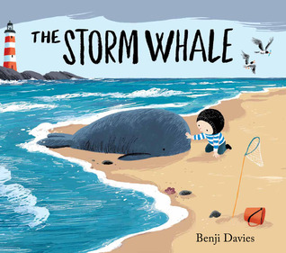 The Storm Whale (2013)