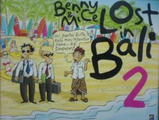 Benny & Mice: Lost in Bali 2 (2009)