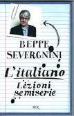 L'italiano. Lezioni semiserie (2005)