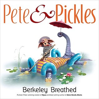 Pete & Pickles (2008)