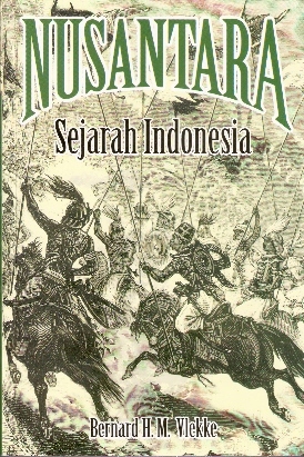 Nusantara: Sejarah Indonesia (1959)