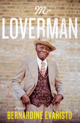 Mr Loverman (2013)