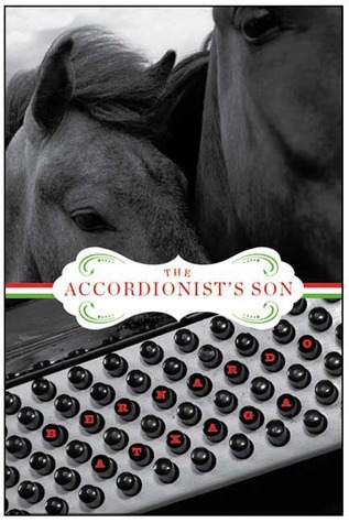 The Accordionist's Son (2003)