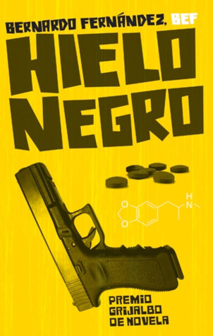 Hielo Negro (2011)