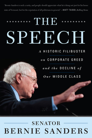 The Speech: A Historic Filibuster on Corporate Greed and the Decline of Our Middle Class (2011)