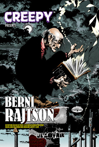 Jezovnik: Berni Rajtson (2012)