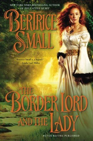 The Border Lord and the Lady (2009)
