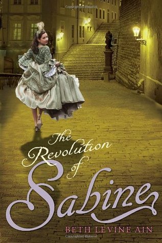The Revolution of Sabine