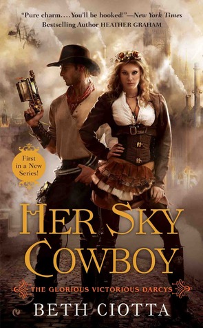 Her Sky Cowboy (2012)