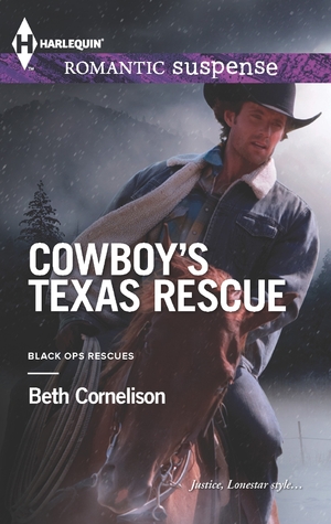 Cowboy's Texas Rescue (2013)