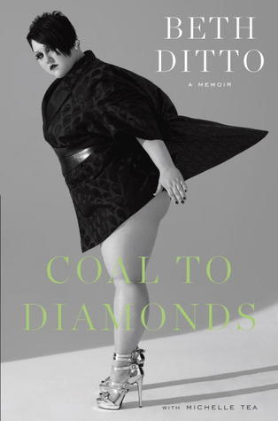 Coal to Diamonds: A Memoir