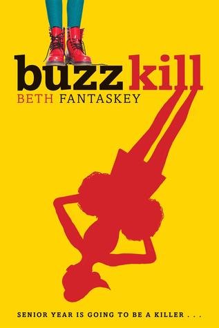 Buzz Kill (2014)