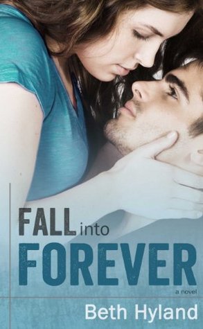 Fall into Forever (2000)