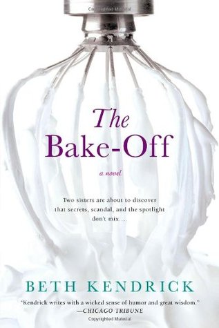 The Bake-Off (2011)