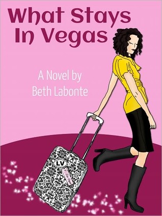 What Stays in Vegas (2011)
