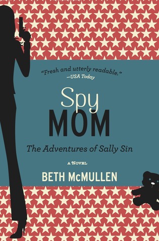 Spy Mom (2012)