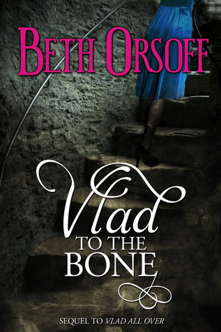 Vlad to the Bone (2012)