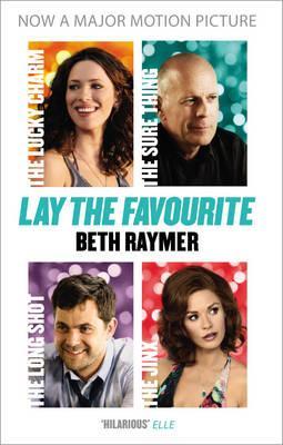 Lay the Favourite: A True Story about Playing to Win in the Gambling Underworld (2012)
