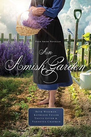 An Amish Garden (2014)