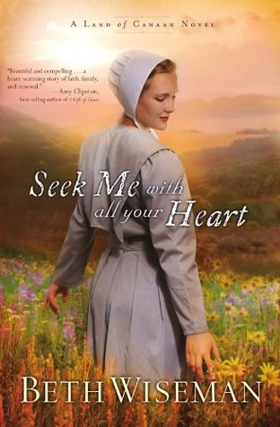 Seek Me with All Your Heart (2010)