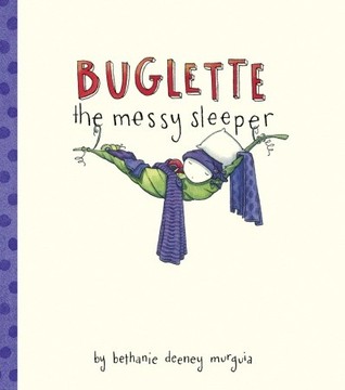 Buglette, the Messy Sleeper (2011)