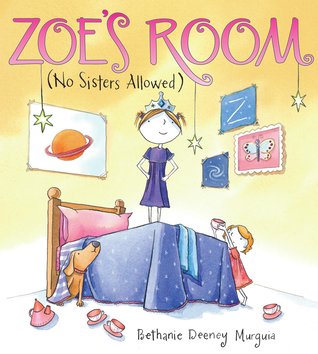 Zoe's Room (No Sisters Allowed) (2013)