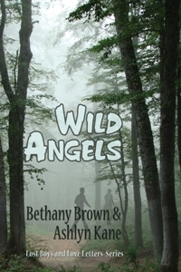 Wild Angels (2009)
