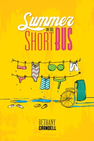 Summer on the Short Bus