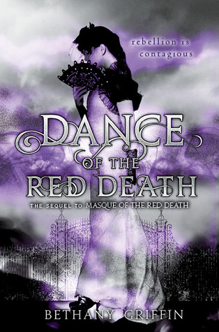 Dance of the Red Death (2013)