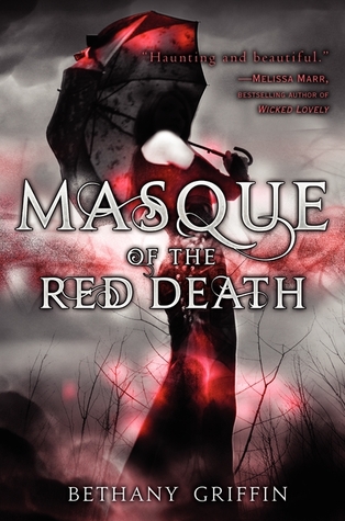 Masque of the Red Death (2012)